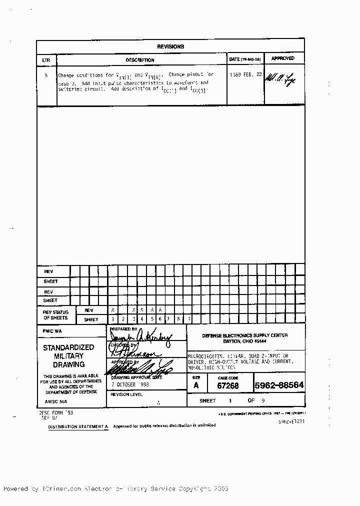 5962-8856401CX_2946440.PDF Datasheet