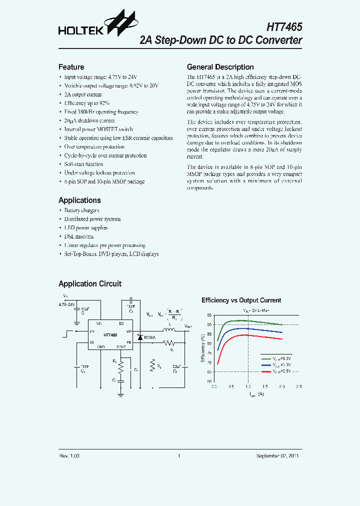 HT7465_2950477.PDF Datasheet