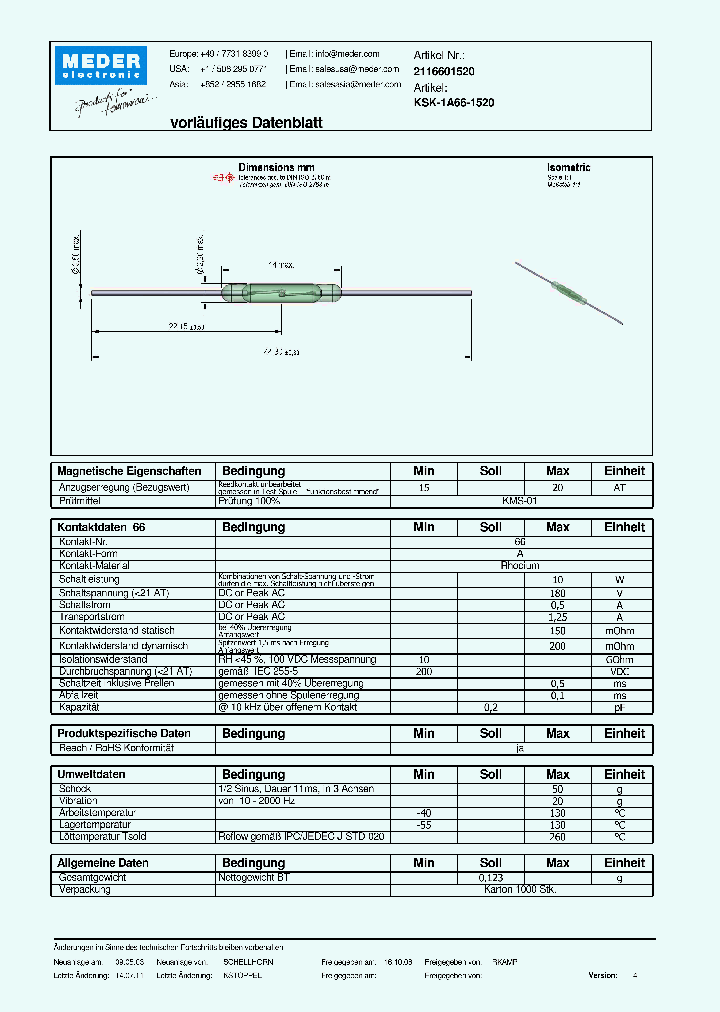 KSK-1A66-1520DE_2951969.PDF Datasheet