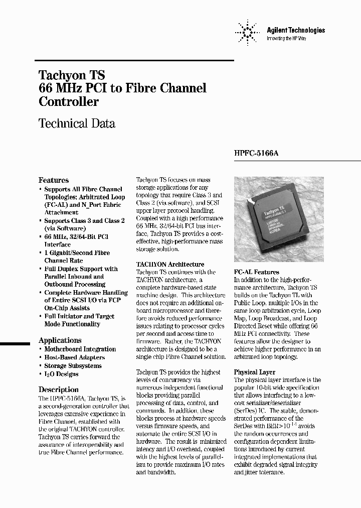 HPFC-5166A_2951979.PDF Datasheet