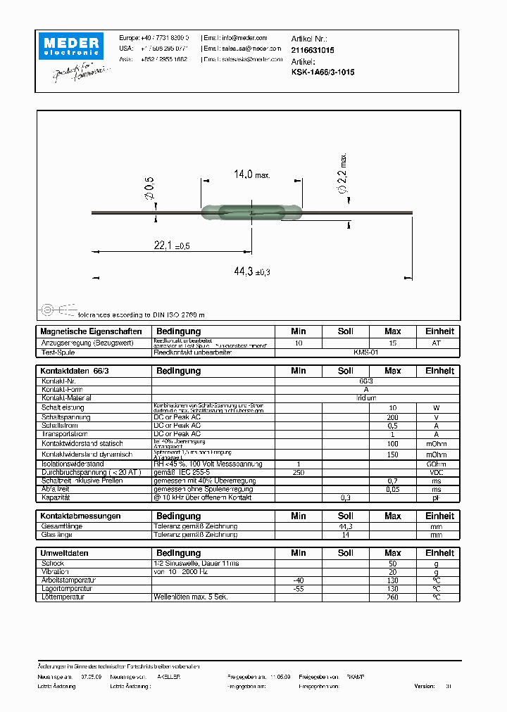 KSK-1A66-3-1015DE_2952302.PDF Datasheet