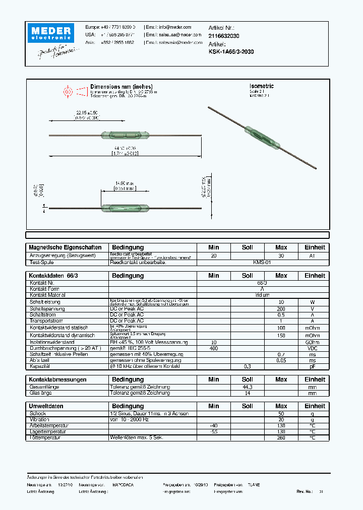 KSK-1A66-3-2030DE_2952314.PDF Datasheet