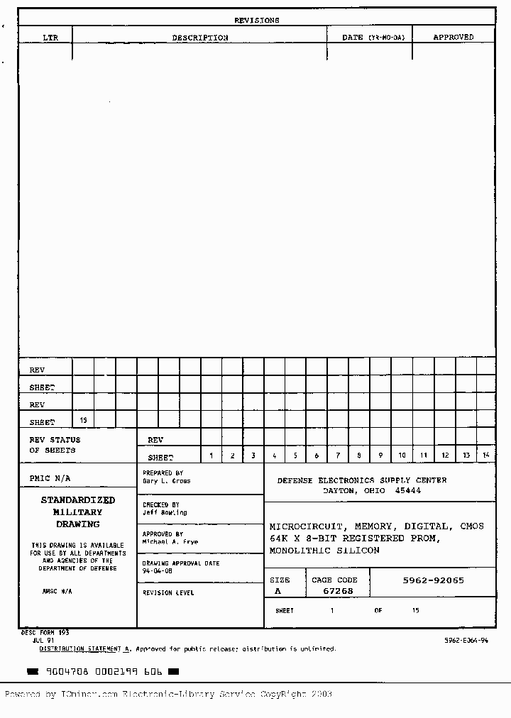 5962-9206501MXX_2953158.PDF Datasheet