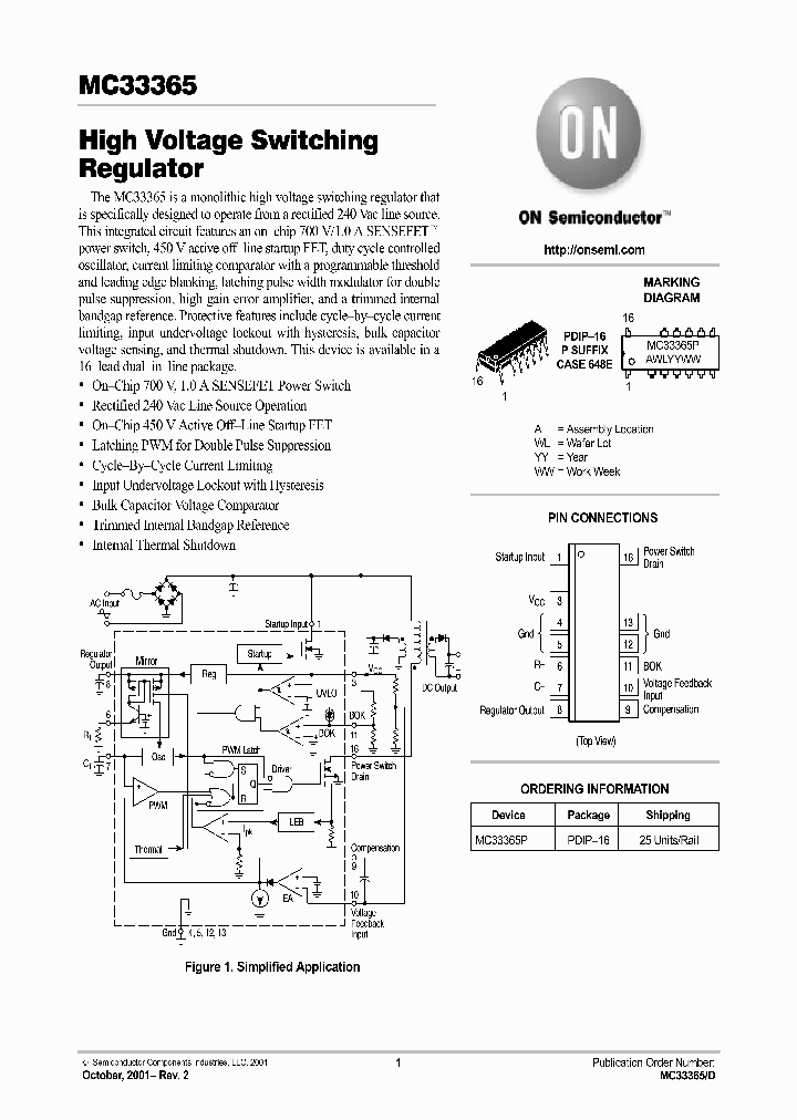 MC33365-D_2953362.PDF Datasheet