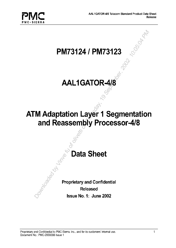 PM73124_2953459.PDF Datasheet