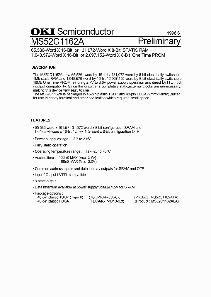 MS52C1162A_2953562.PDF Datasheet