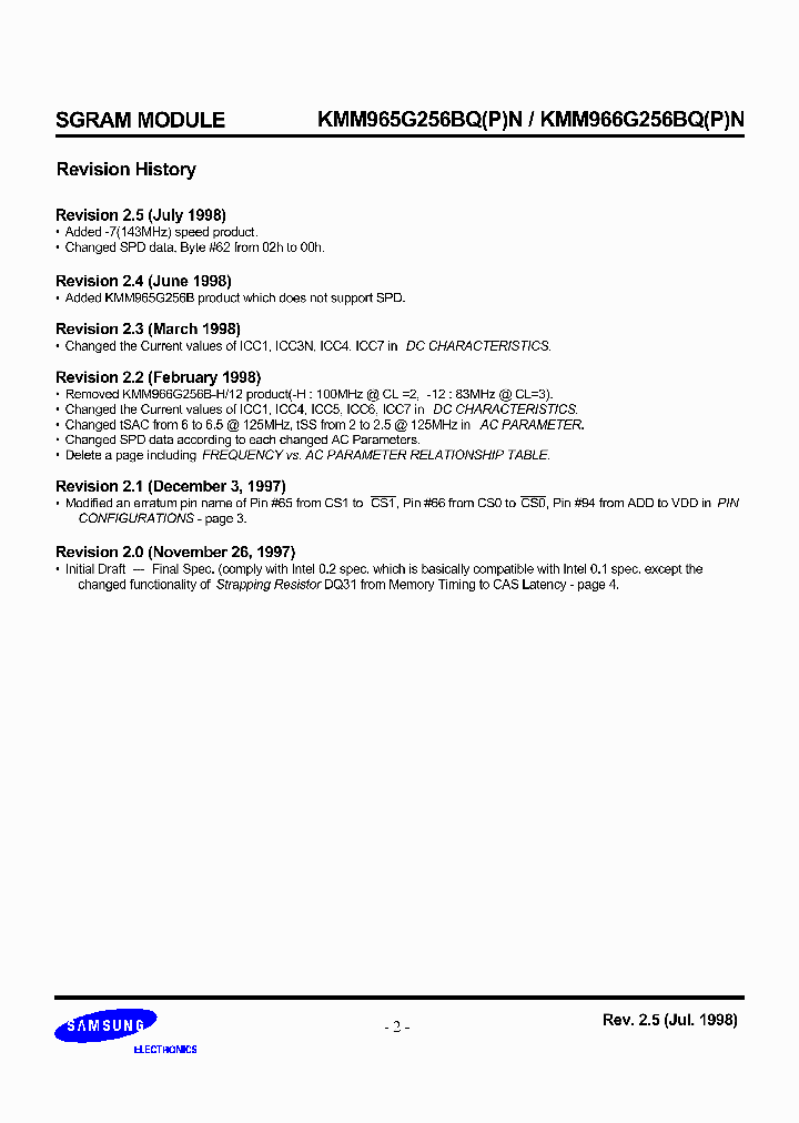 KMM965G256B_2953984.PDF Datasheet