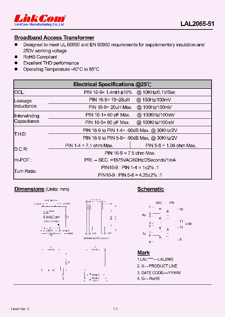 LAL2065-51_2954007.PDF Datasheet