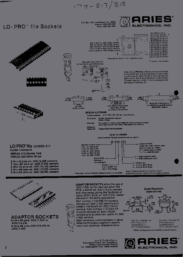 1106396-24_2955588.PDF Datasheet