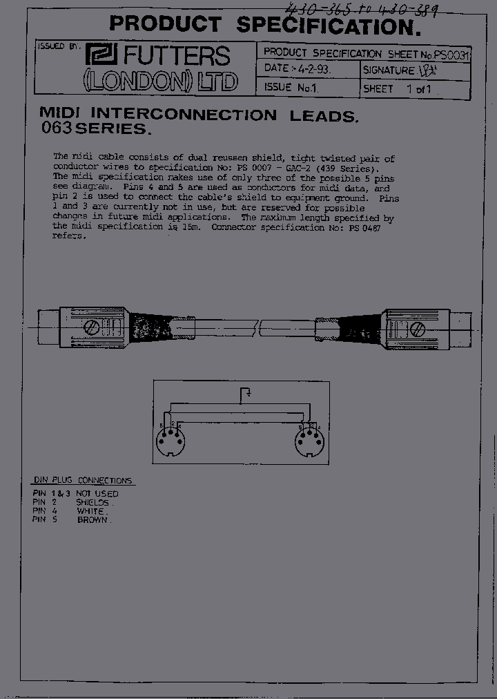 063-0070-01_2955745.PDF Datasheet