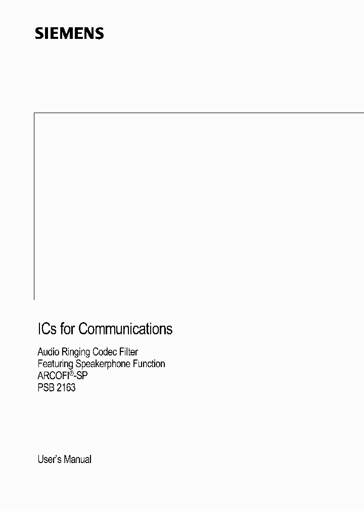 PSB2163NV31_2956563.PDF Datasheet