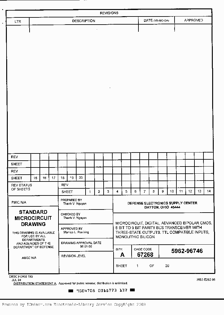 5962-9674601Q3A_2957176.PDF Datasheet