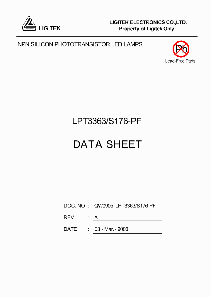 LPT3363-S176-PF_2957587.PDF Datasheet