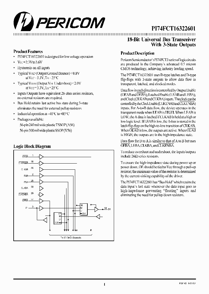 PI74FCT16322601A_2957665.PDF Datasheet