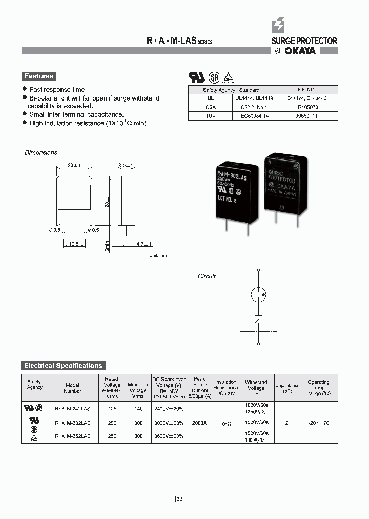 R-362LAS_2959427.PDF Datasheet