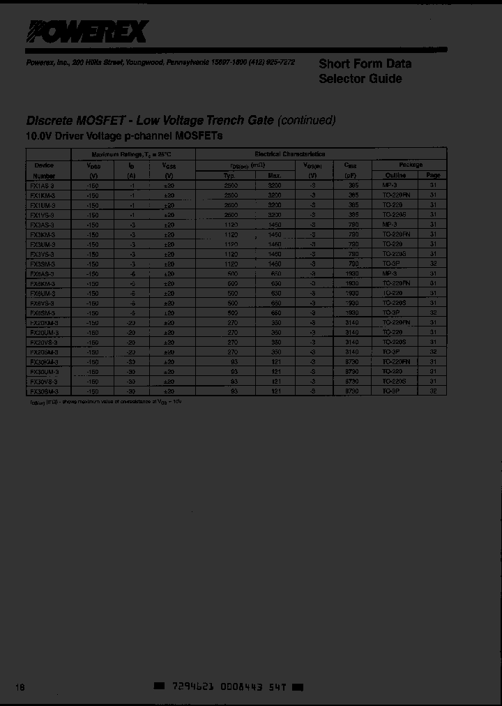 FX6AS3_2962791.PDF Datasheet