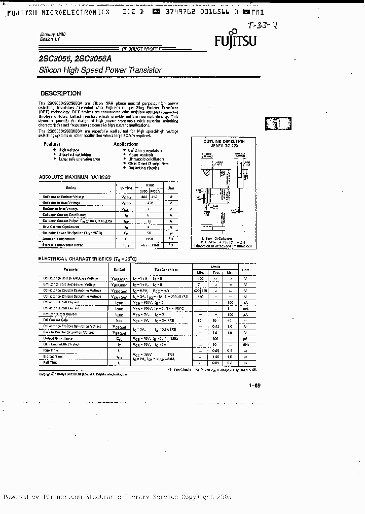 2SC3056A_2962730.PDF Datasheet