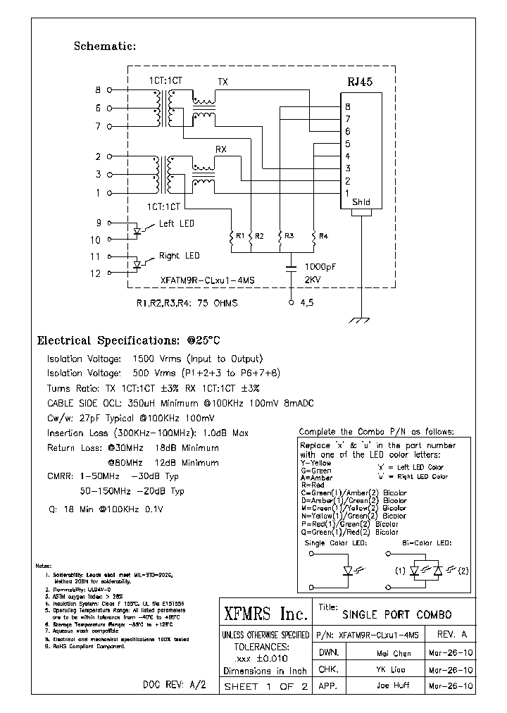XFATM9R-CLXU1-4MS10_2963109.PDF Datasheet