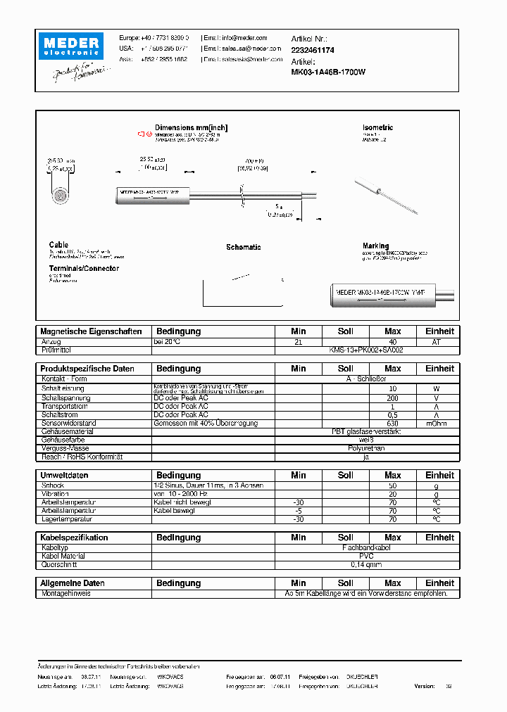 MK03-1A46B-1700WDE_2963606.PDF Datasheet