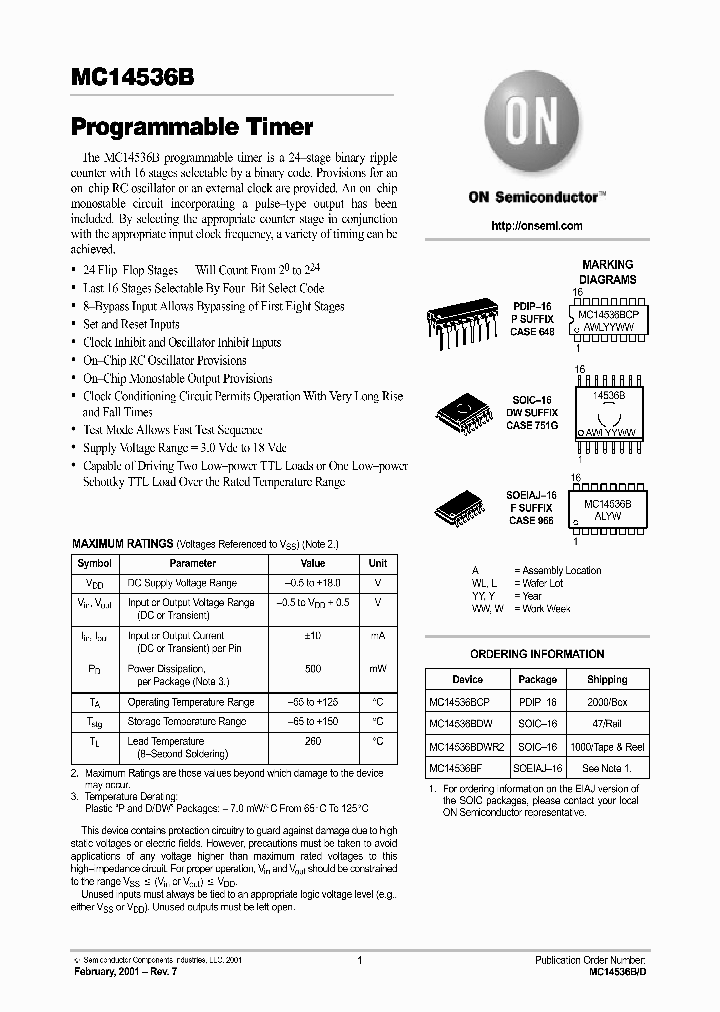 MC14536B-D_2963656.PDF Datasheet