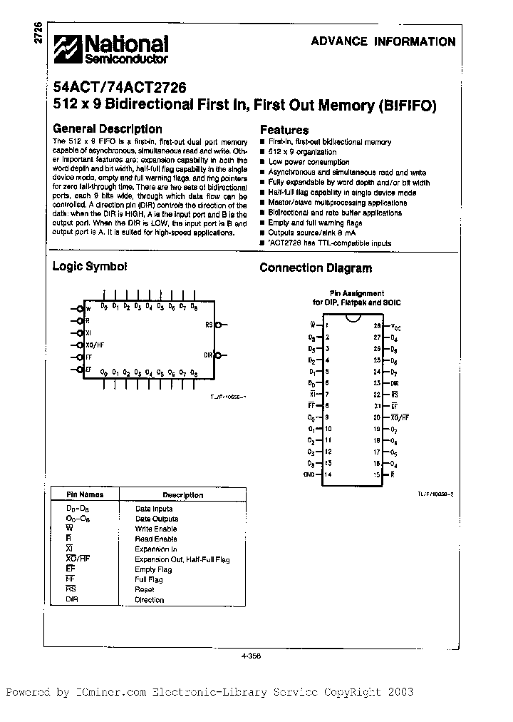 54ACT2726DM_2965447.PDF Datasheet