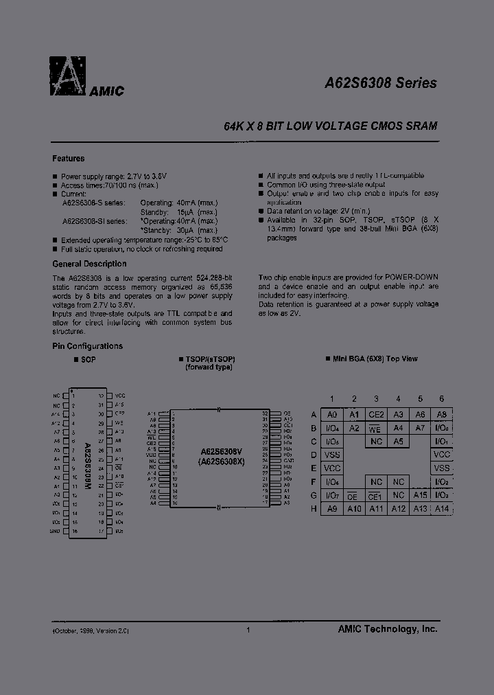 A62S6308M70S_2965836.PDF Datasheet