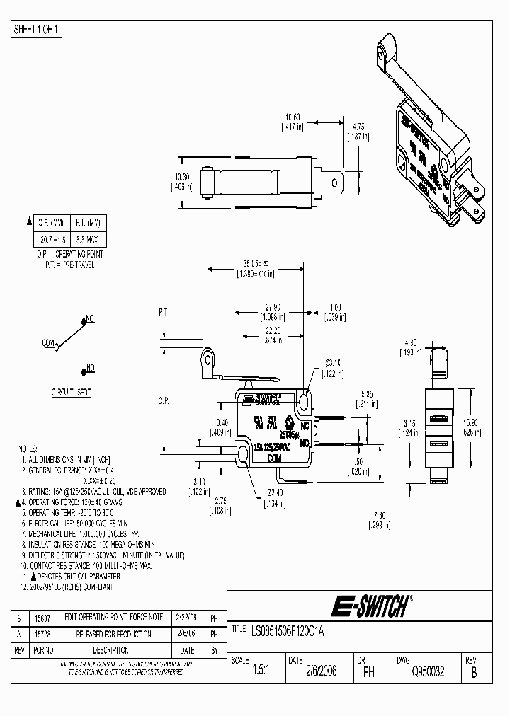 LS0851506F120C1A_2966332.PDF Datasheet