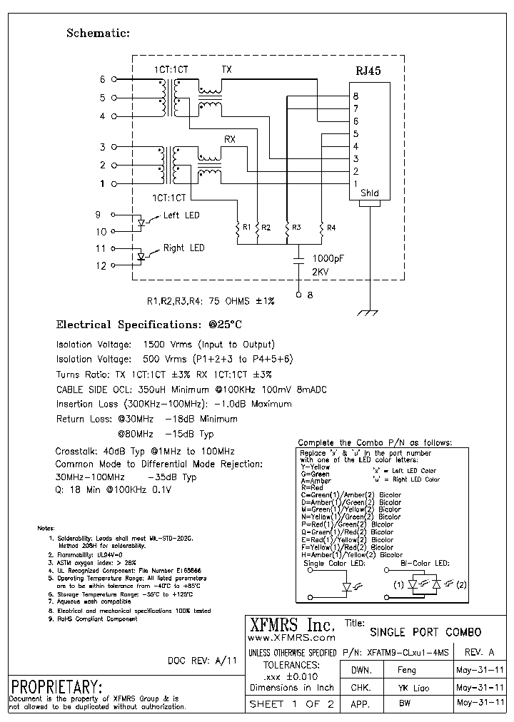 XFATM9-CLXU1-4MS11_2967422.PDF Datasheet