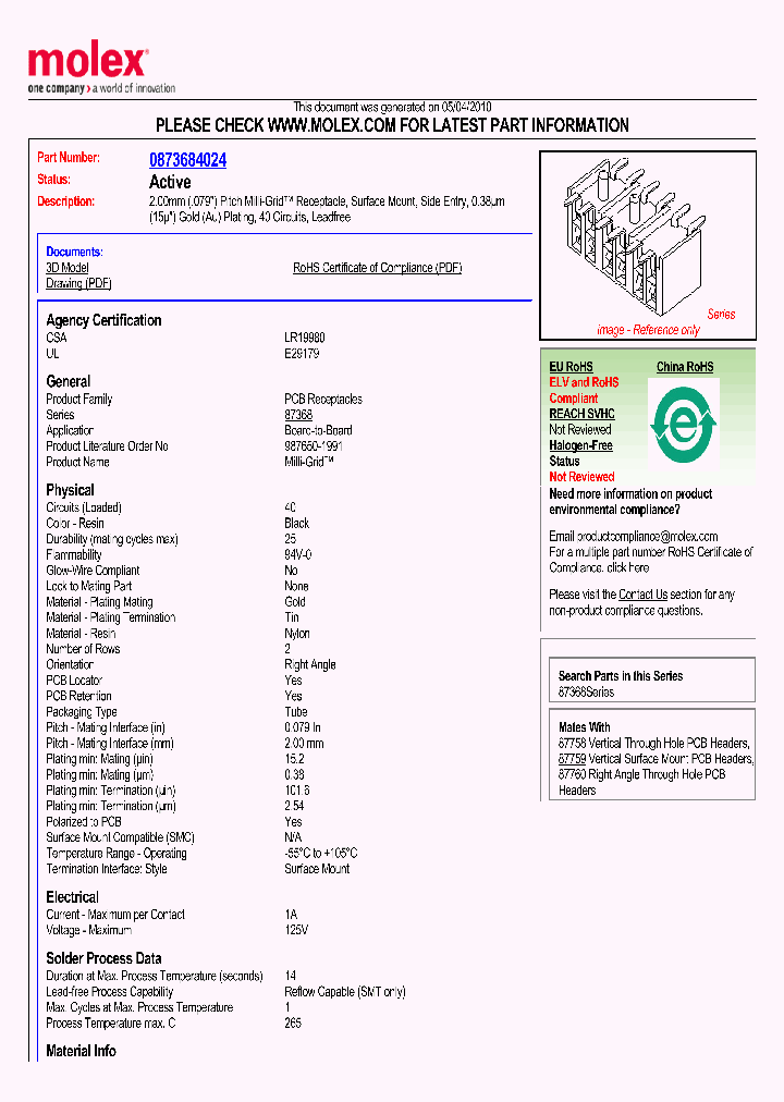 87368-4024_2968435.PDF Datasheet