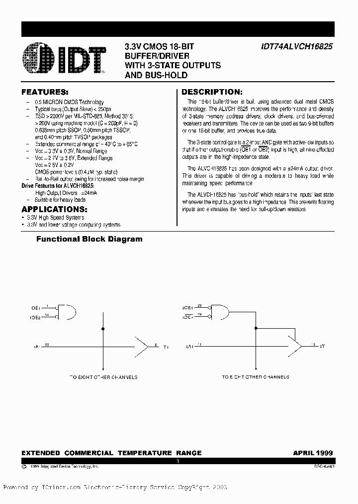 IDT74ALVCH16825PF_2968722.PDF Datasheet