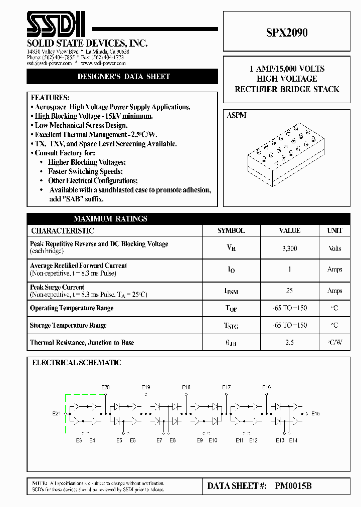 SPX2090_2970333.PDF Datasheet