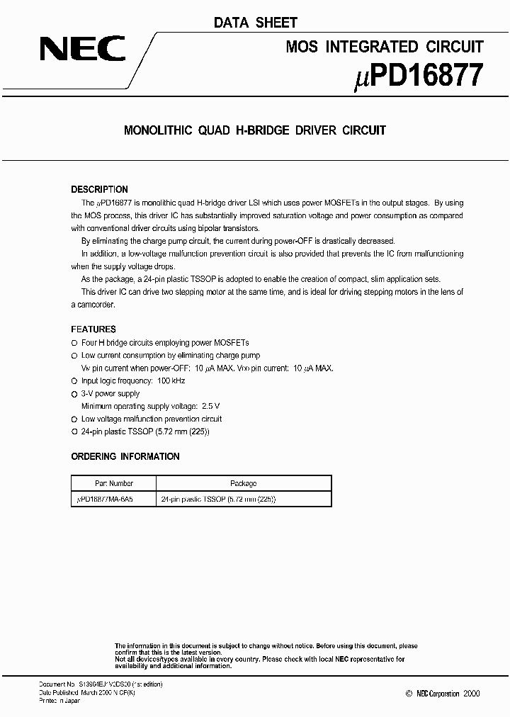 UPD16877MA-6A5-E1_2970862.PDF Datasheet