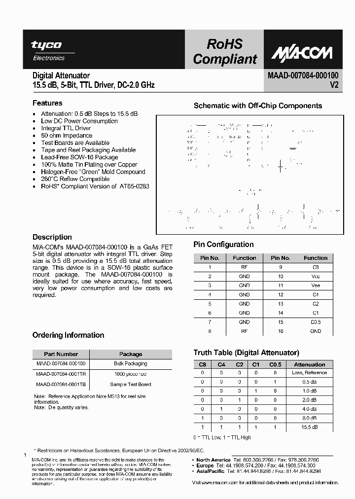 MAAD-007084-0001TR_2970481.PDF Datasheet