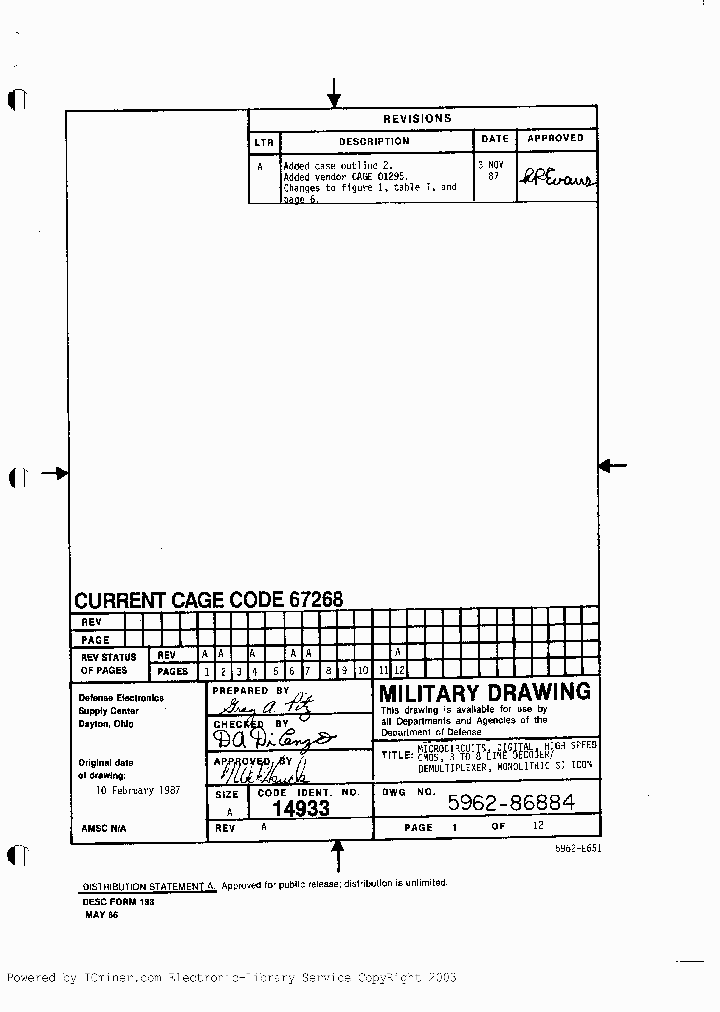 5962-86884012A_2969434.PDF Datasheet