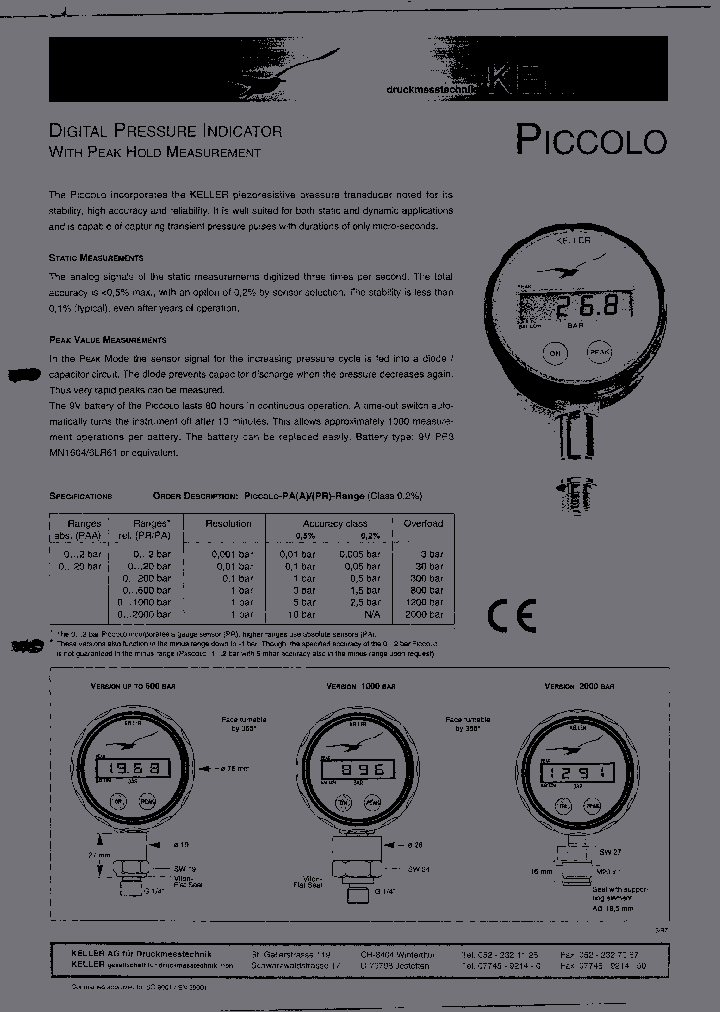 PA6-DM80259-1000_2972434.PDF Datasheet