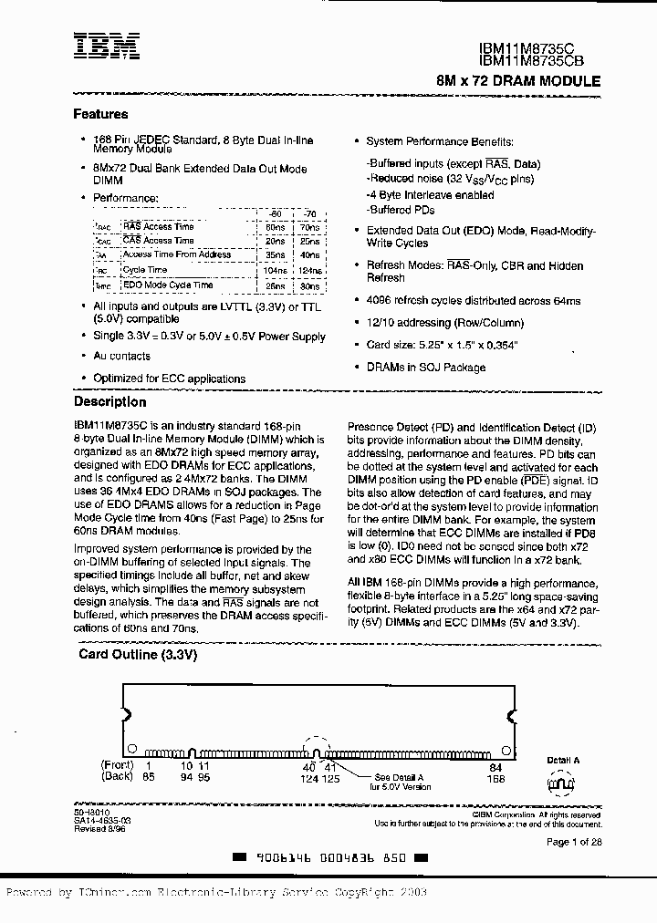 IBM11M8735CB-60_2973122.PDF Datasheet