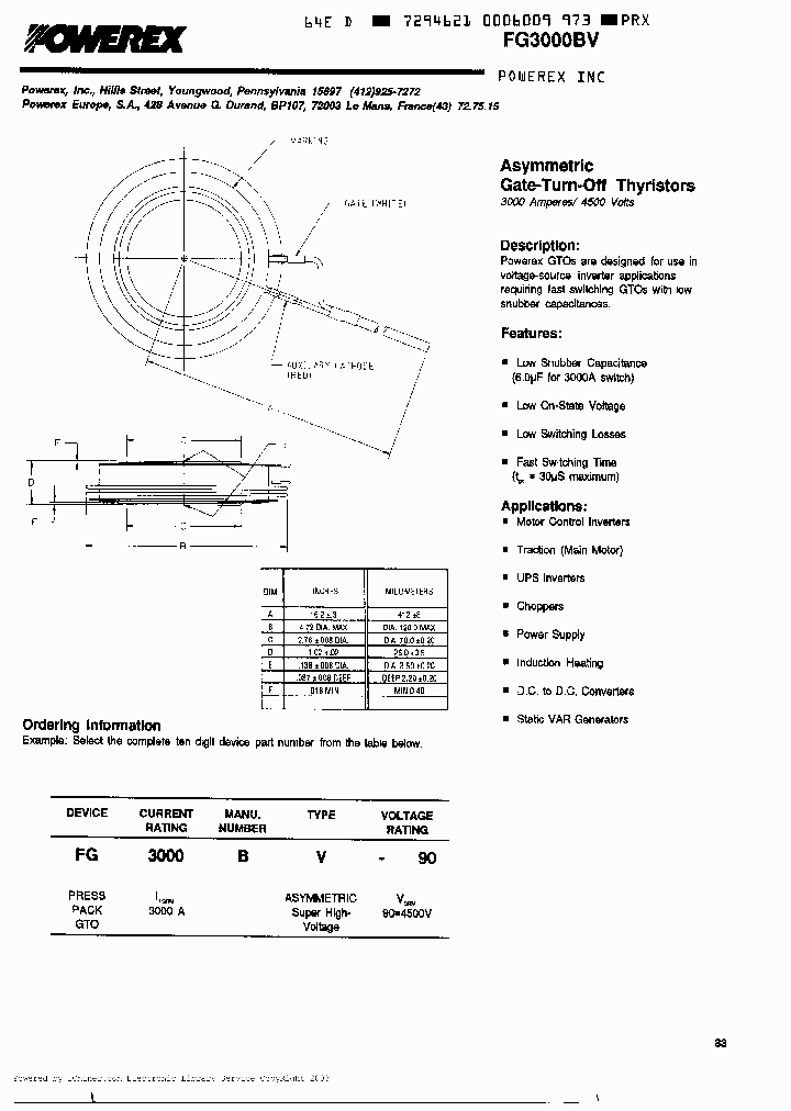 FG3000BV90_2974448.PDF Datasheet