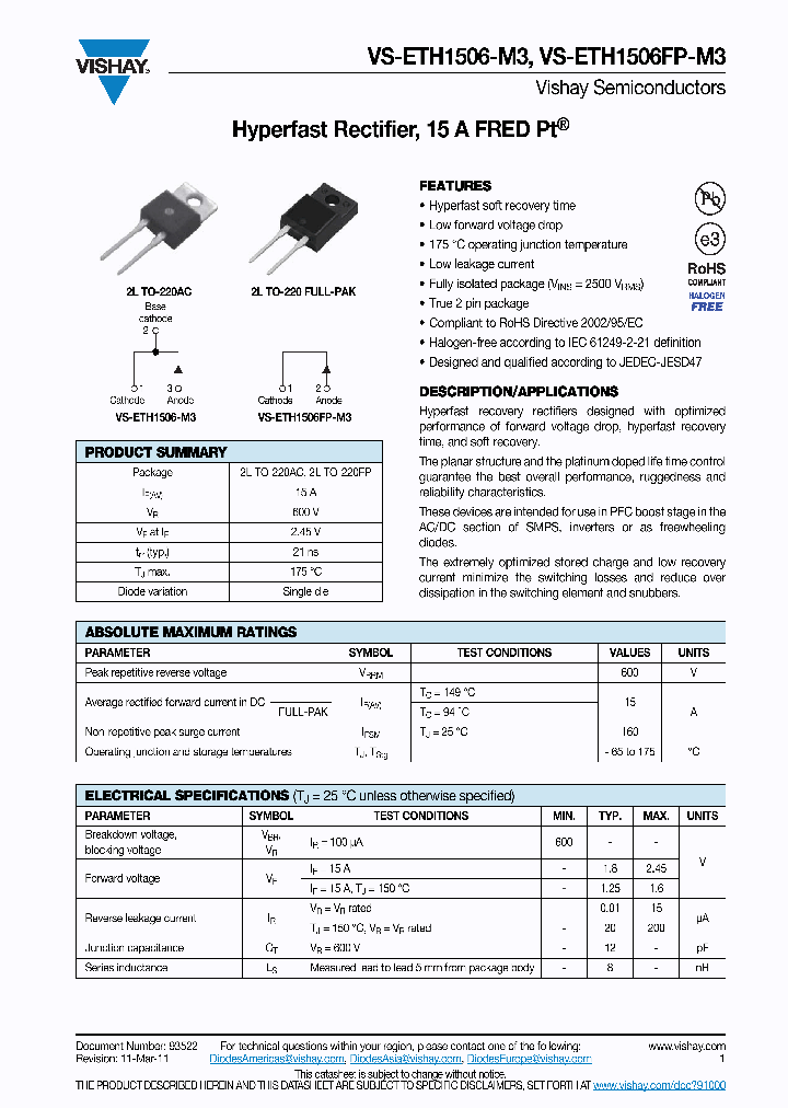 ETH1506FP-M3_2975273.PDF Datasheet
