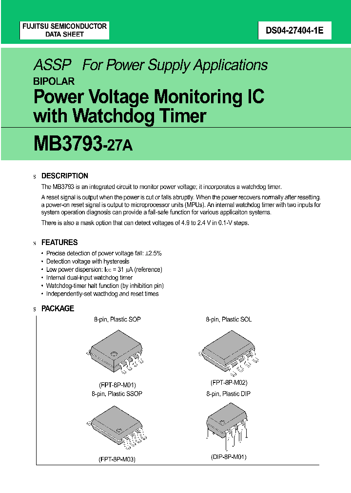 MB3793-27A_2976885.PDF Datasheet