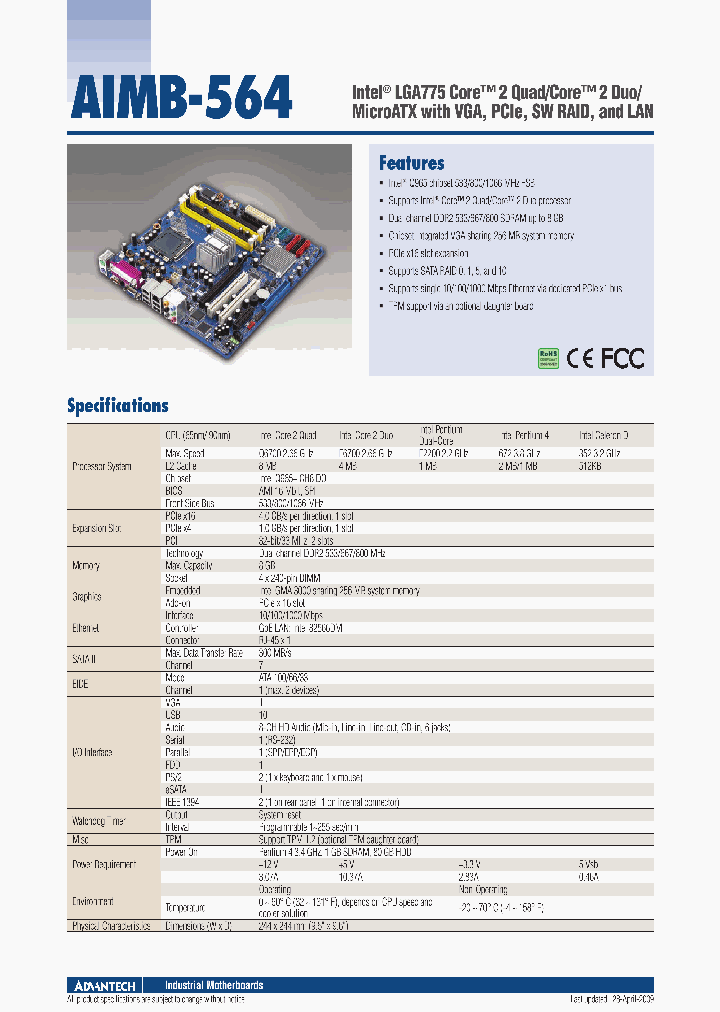 AIMB-564_2977776.PDF Datasheet