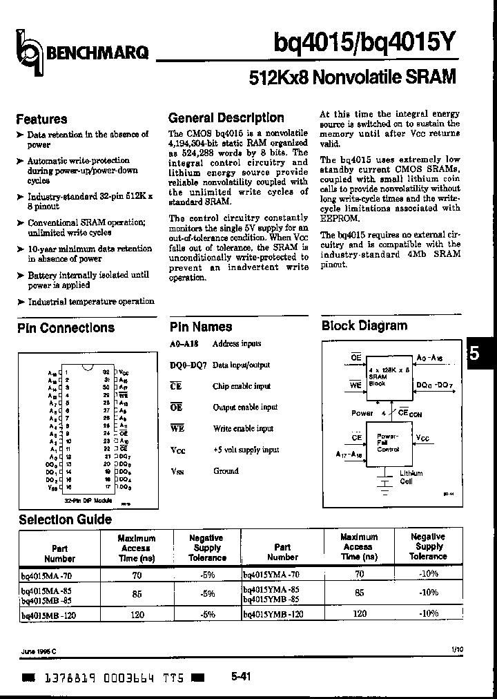 BQ4015YMB-85_2977034.PDF Datasheet