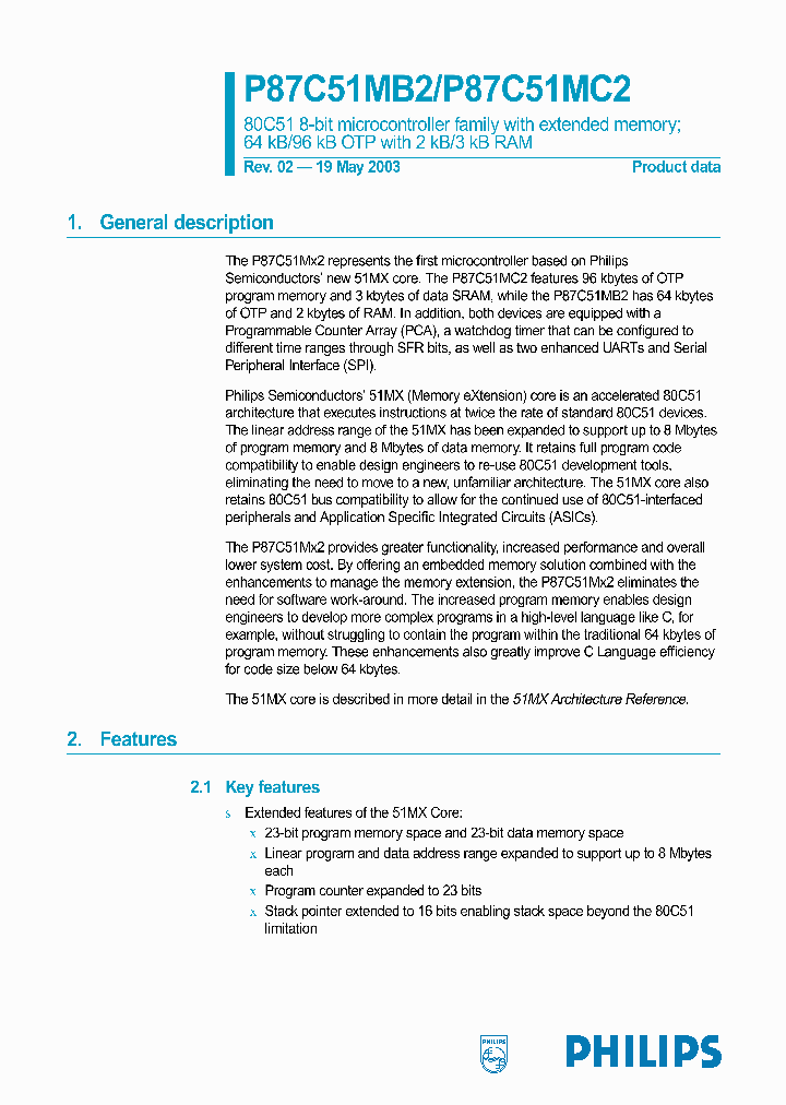 P87C51MB2BA02_2977674.PDF Datasheet
