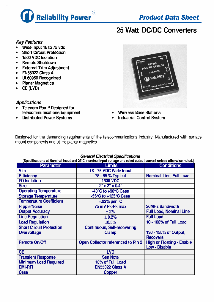 25A48R12_2978345.PDF Datasheet