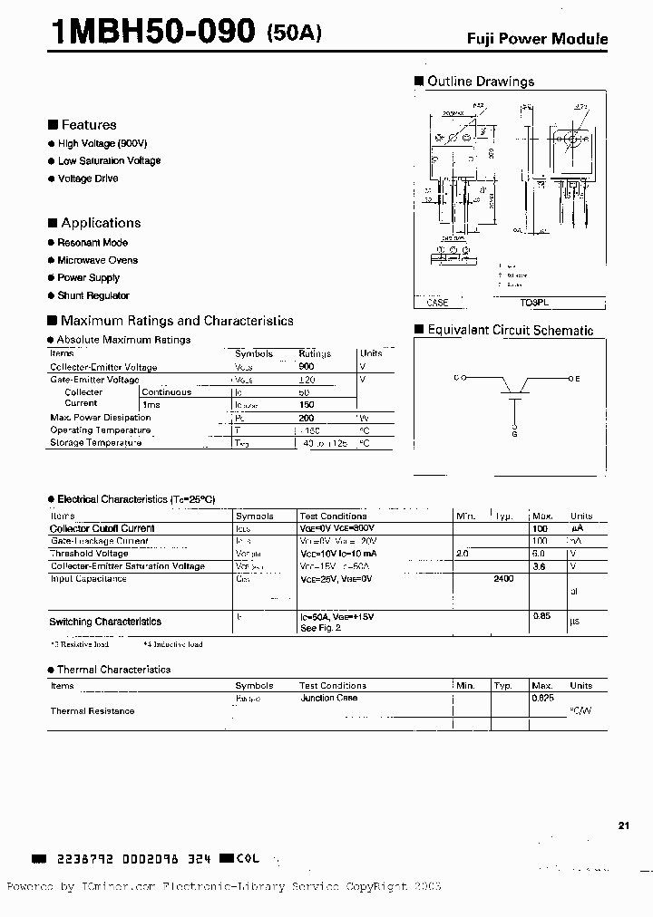 1MBH50-090_2977096.PDF Datasheet