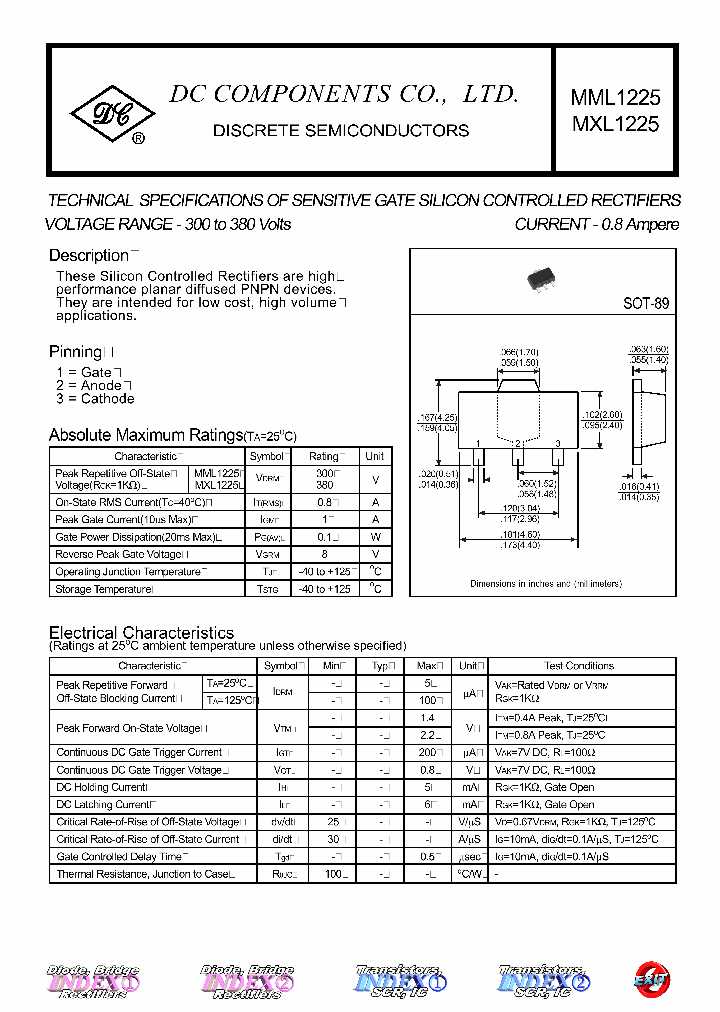 MML1225_2978366.PDF Datasheet