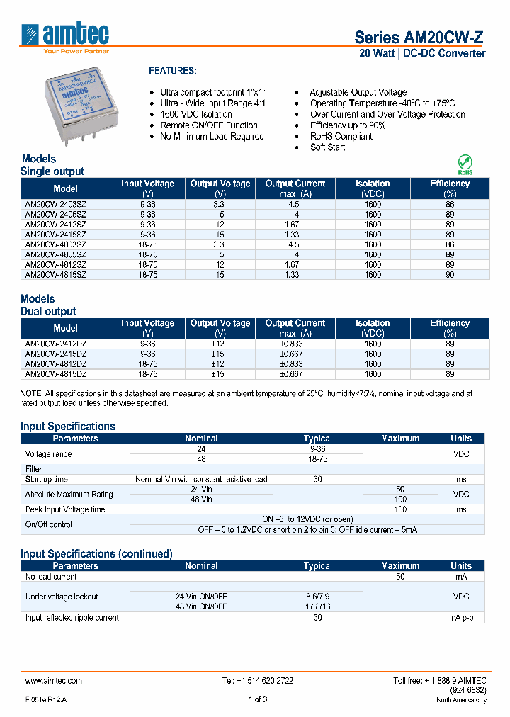 AM20CW-2412DZ_2978505.PDF Datasheet