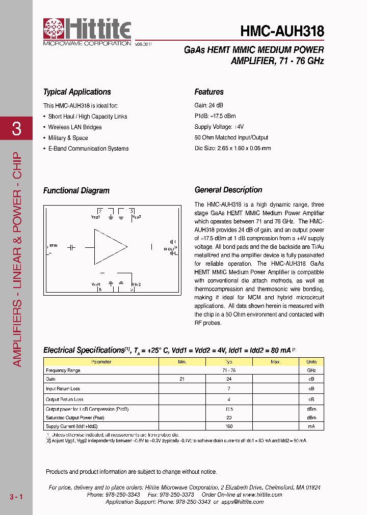HMC-AUH31811_2980896.PDF Datasheet