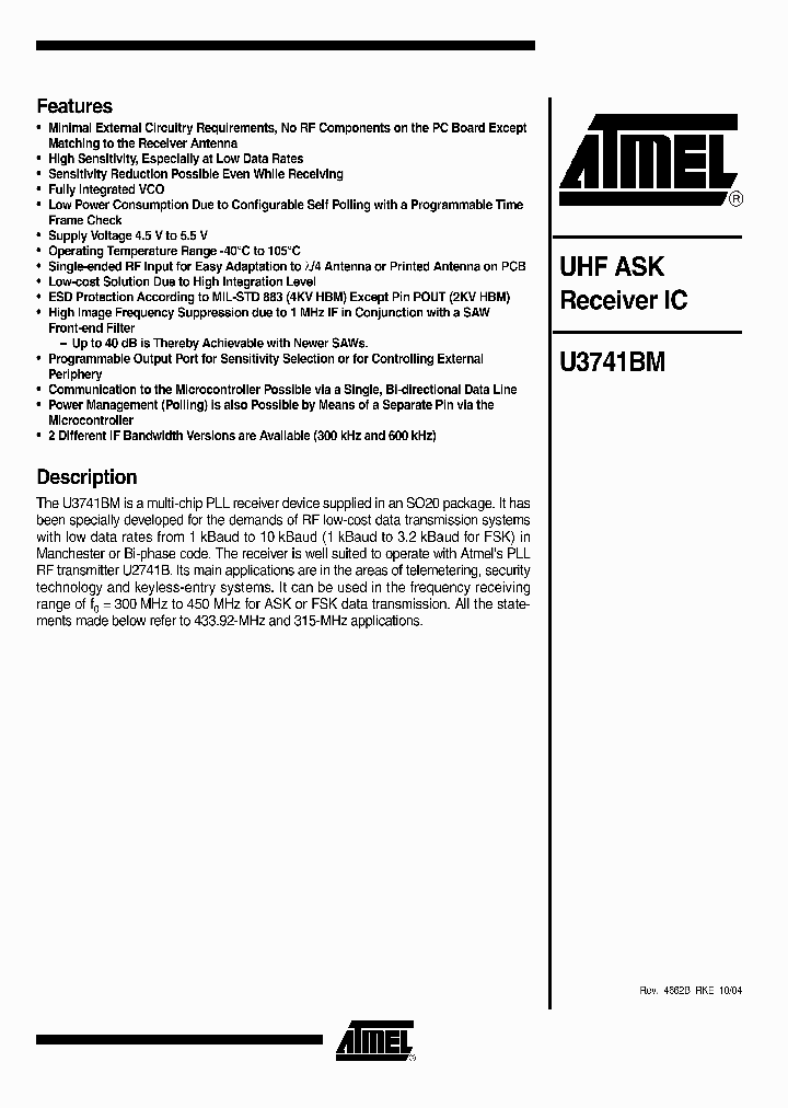U3741BM-P3FLG3_2982131.PDF Datasheet