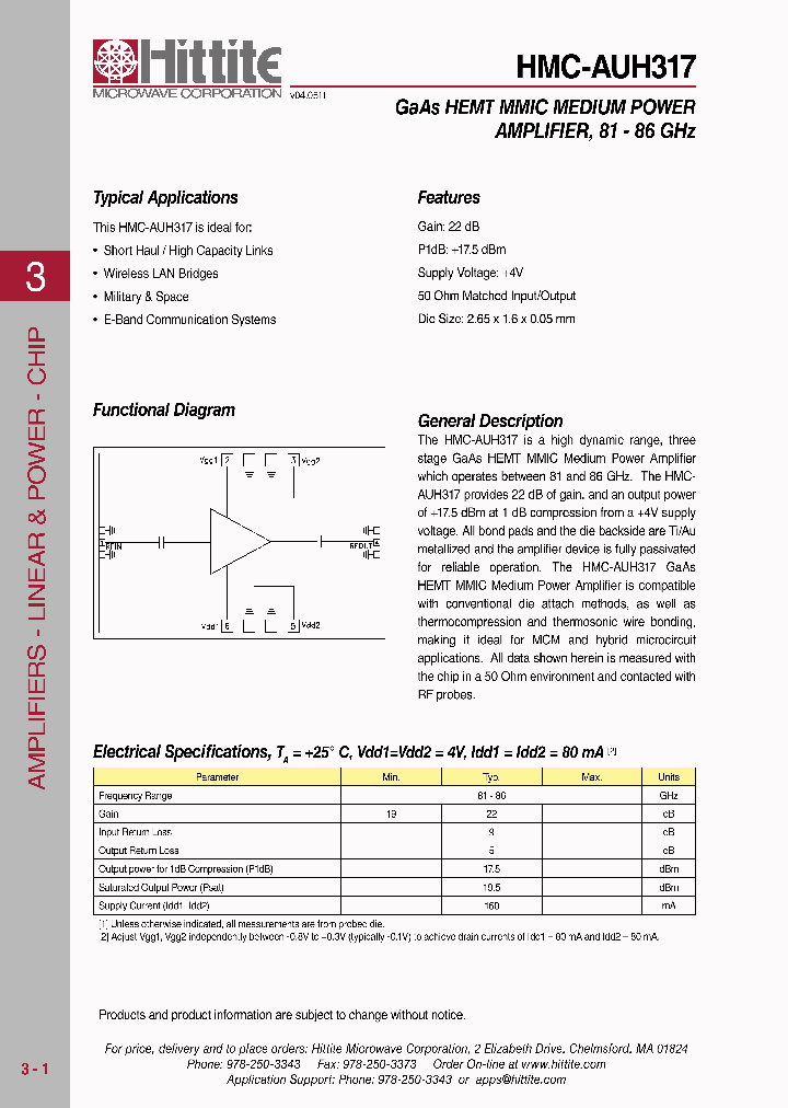 HMC-AUH31711_2980892.PDF Datasheet