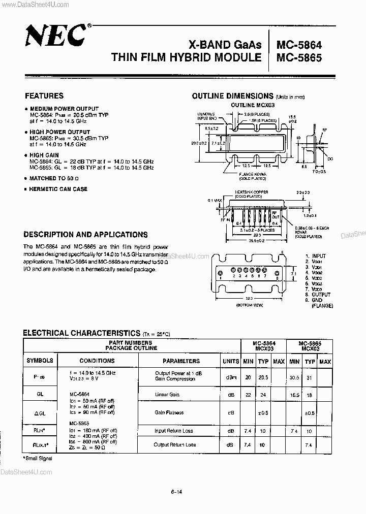 MC-5864_2980133.PDF Datasheet